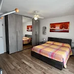 Apartmán Villino Isabella *