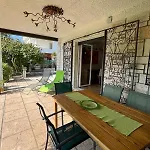 Villino Isabella Apartmán