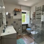Villino Isabella Apartmán