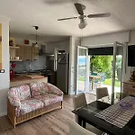 Apartmán Villino Isabella Bardolino