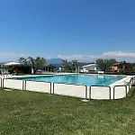 Villino Isabella Apartmán *