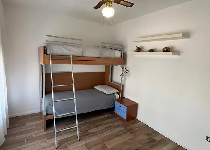 Villino Isabella Apartamento