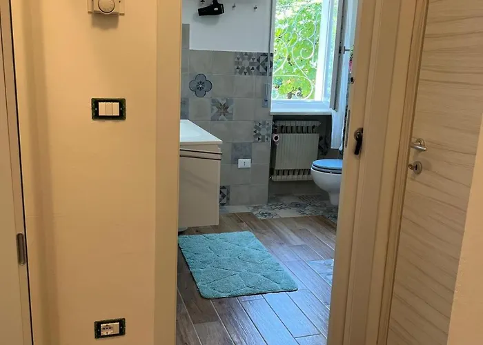 Apartamento Villino Isabella Bardolino