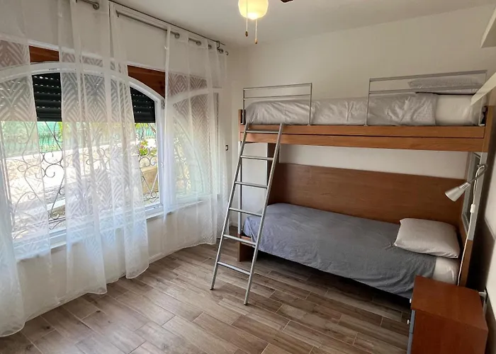 Villino Isabella * Bardolino