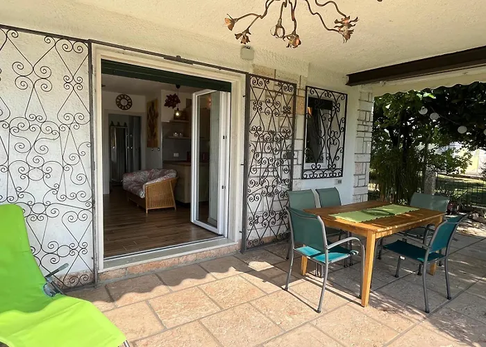 Apartamento Villino Isabella Bardolino