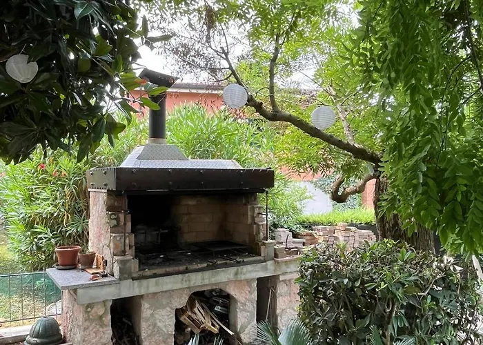 Apartamento Villino Isabella