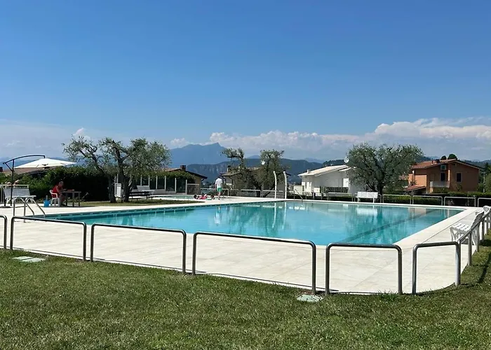 Villino Isabella Apartamento *