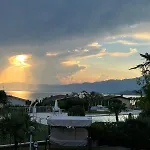 Villino Isabella Apartman Bardolino