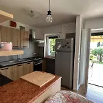 Apartman Villino Isabella