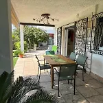 Villino Isabella Apartman Bardolino