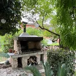 Apartman Villino Isabella