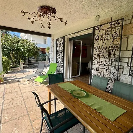 Villino Isabella Апартаменты