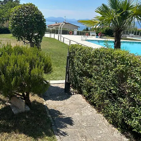 Villino Isabella * Bardolino