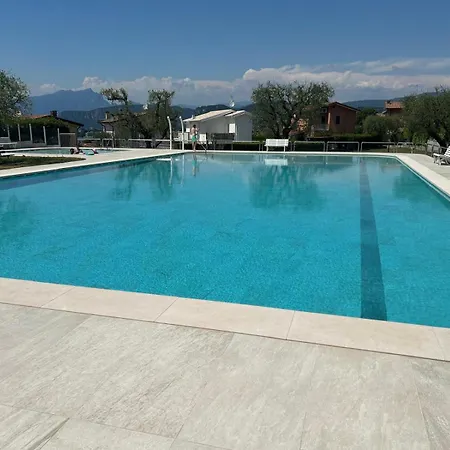 Villino Isabella Apartmán *