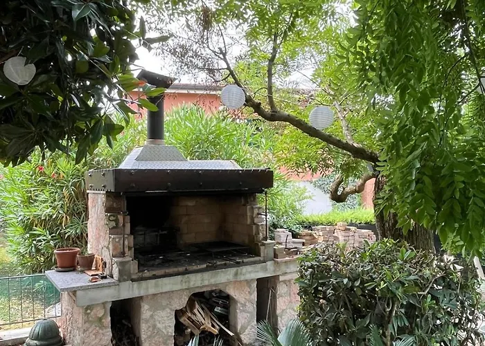 Villino Isabella Apartmán Bardolino