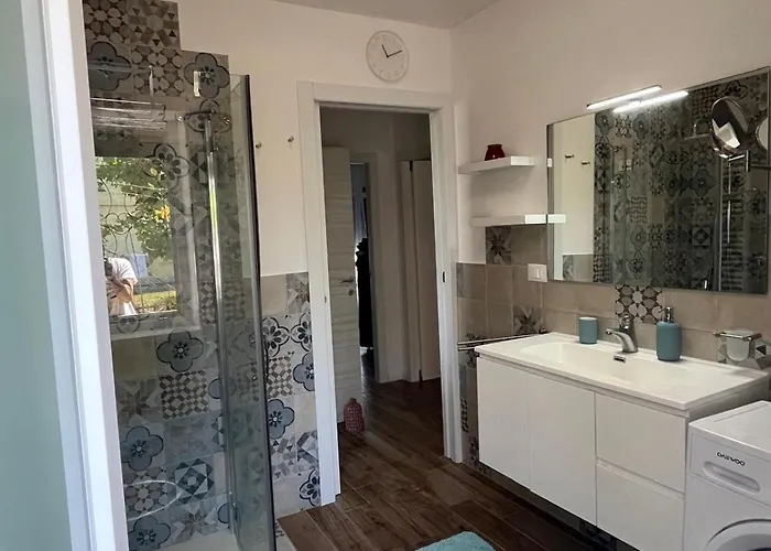 Villino Isabella Apartmán