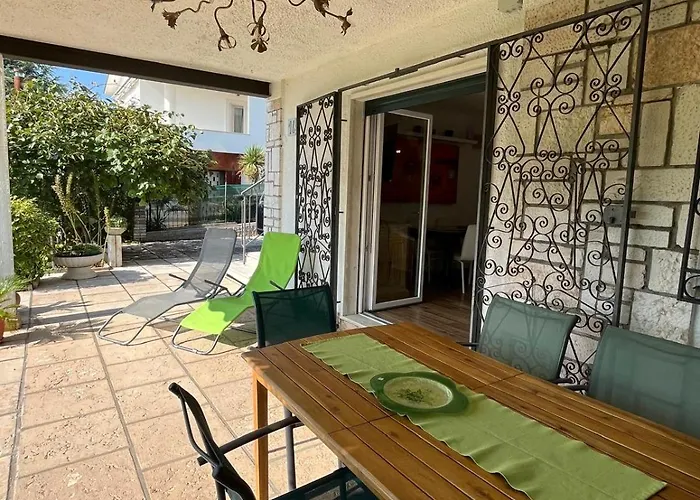 Villino Isabella Apartmán