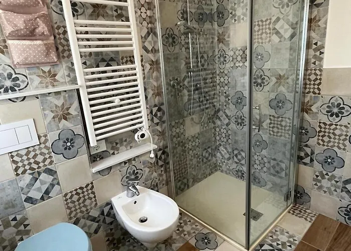 Villino Isabella Apartmán *