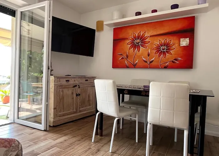 Villino Isabella * Bardolino