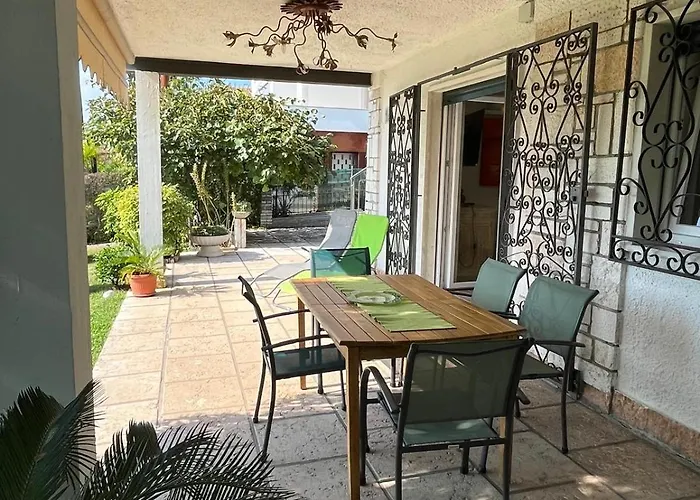 Villino Isabella Apartmán Bardolino