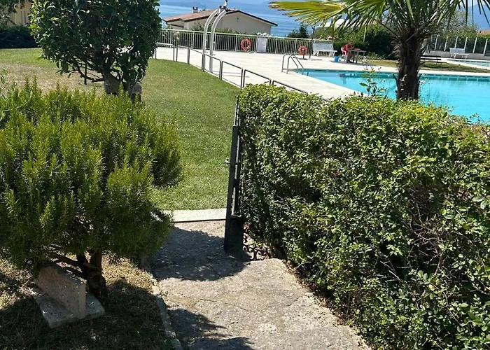 Villino Isabella * Bardolino