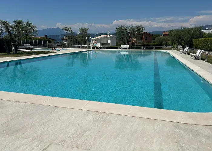 Villino Isabella Apartmán *