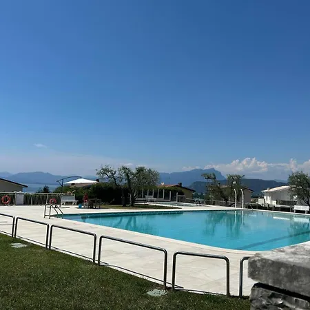 Villino Isabella Apartment Bardolino