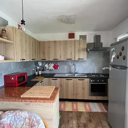 Villino Isabella Bardolino