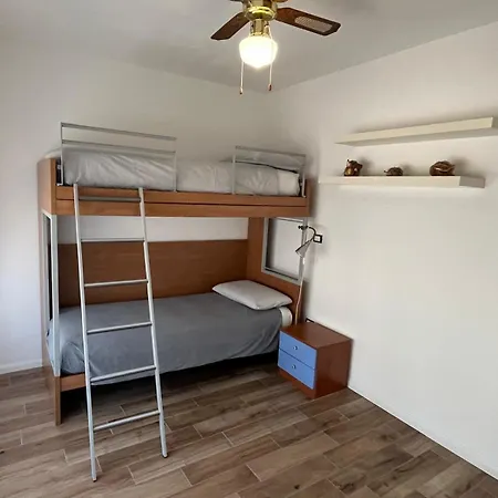 Villino Isabella Apartment