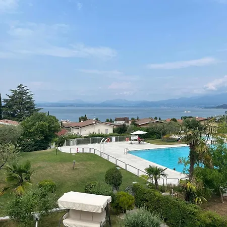 Villino Isabella Apartman