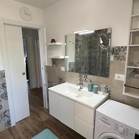 Apartment Villino Isabella *