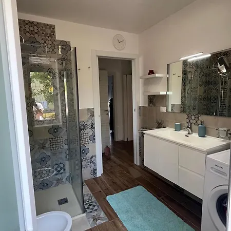 Apartment Villino Isabella Bardolino