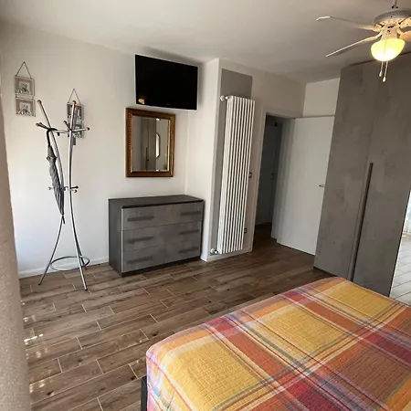 Villino Isabella Apartmán