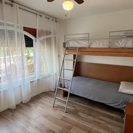 Villino Isabella * Bardolino