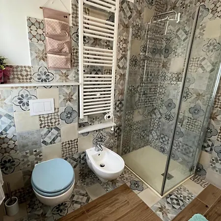 Apartment Villino Isabella