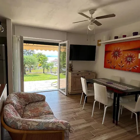 Villino Isabella Apartmán *