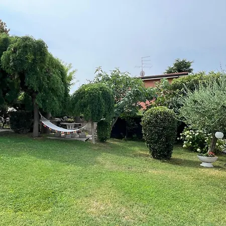 Apartment Villino Isabella Bardolino