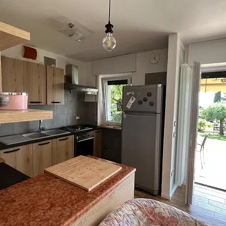 Apartment Villino Isabella