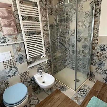 Villino Isabella Apartmán *