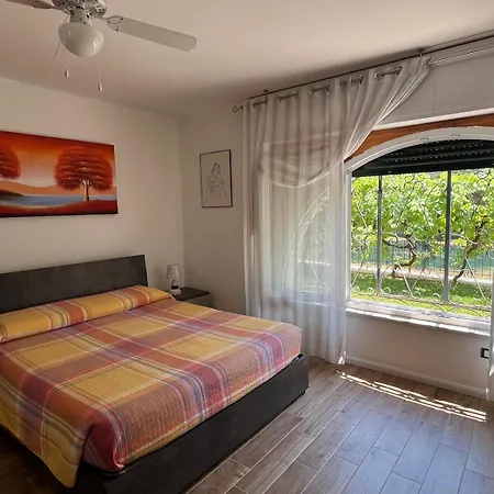 Villino Isabella Bardolino