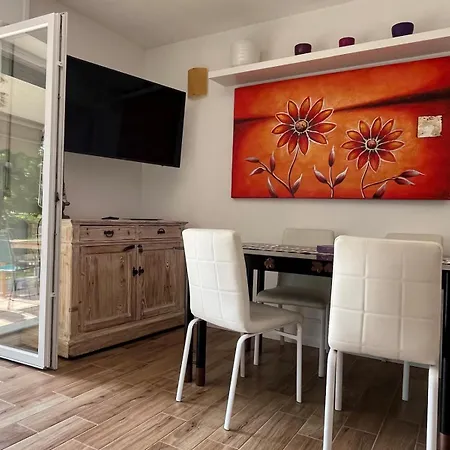 Villino Isabella * Bardolino